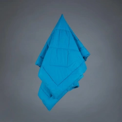 Bedding for adults: Quilted blankets with the marking: Manufacturer LLC "Comfort".