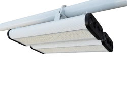 Street lamp "Module ST", universal U-2, 120W