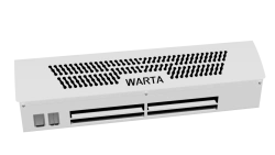 Heat curtain WARTA HTT-308