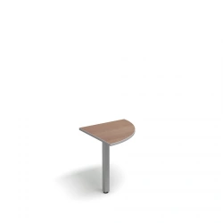 Wooden desk for offices, administrative premises art. 218
