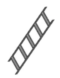 Cable ladder type 2 (CL)