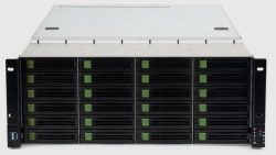 Dynamic Server DS424 (49790893.470241.424-01) (server case KDBA.301234.103; motherboard KDBA.469555.015; backplane)
