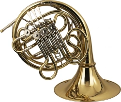 French horn "Model A"