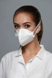 SPIRO-201 medical respirator