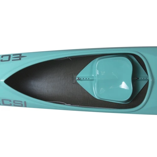 Single Kayak K-1 Mini for Solo Paddling Adventures