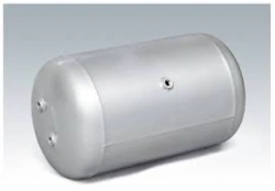 Air receiver, type "RES1"