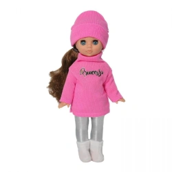 Plastic Doll Elia Winter Princess, B4118