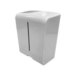 HÖR paper towel dispenser