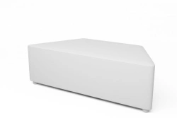 Pouffe of series L5 GEOMETRY L5-2P