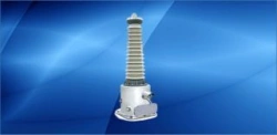 Elegasic measuring voltage transformers of ZNG-UETM®-110 type with rated capacity not exceeding 16 kVA