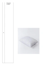 Comfort pillows