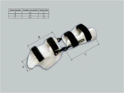 Hand and wrist joint apparatus
