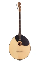 Domra bass