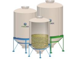 GRINLOS Silo
