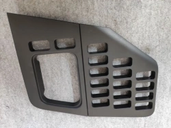 Cladding insert left 422810-5325273