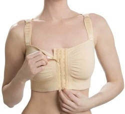 Semi-facet for fixation of breast exoprosthesis, article BMPG