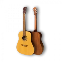 Guitar PARMA MR-0H