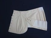 Orthopaedic fixation bandage BN3-40