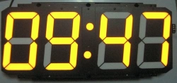 All-Inclusive Clock Range