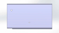 5299-405-5402506/Z Middle right-hand panel