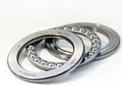 Thrust Ball Rolling Bearings