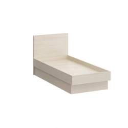 Particle board bed frame 94.6*201.2*39.8 "Modena" MO 240