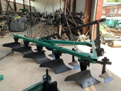 General purpose plough PLN - 5-35