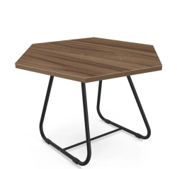 Coffee table Sheffilton SHT-S38/LDPE 70