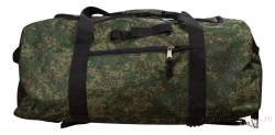 Bag for military uniforms of the RF Armed Forces personnel