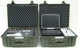 Pressure measuring equipment "ERD"