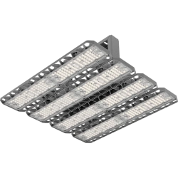 HB LED MARINE 200 LED luminaire