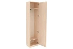 Wardrobe cabinet