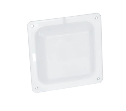 GLERIO Indoor 8 W LED luminaire with power supply, 10P-8D-4N-M-PS