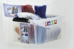 Constructor CUBER MINI 7000, art. 1311