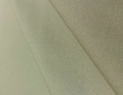 Smooth-dyed cotton tent fabric with water-repellent finish Art. P6012