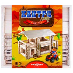 Constructor "Texas"