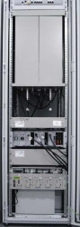 Equipment set for KBSD DMR base station