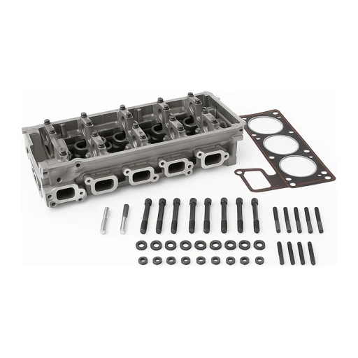 Cylinder Heads