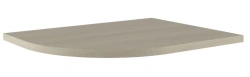 Drop top left-hand side table TRD296251 of the "TREND" series