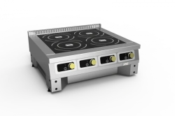Electric induction cooker IPE-4 B 3,5 (700), "Eksi" trade mark