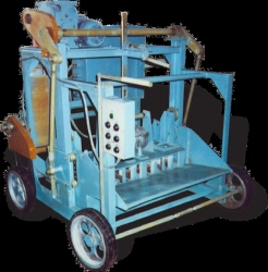 Food Forming Machines