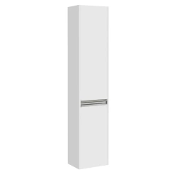 Cabinet - column Aquaton Londri white 1A236203LH0101.A236.2.03L.H01.0