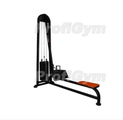 TG-0190-C. Horizontal pulling machine