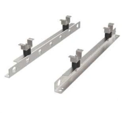 Control Fittings