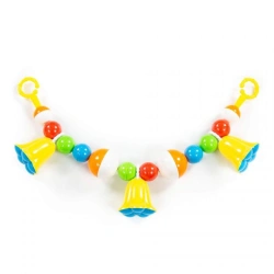 Jingle Bell Rattle (51 cm), item 78230