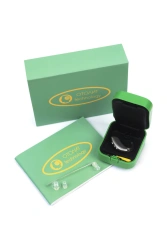 Acturu U ultra high power hearing aid