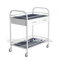 Manipulation table SIA-2a