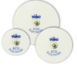 Disposable cardiographic electrode ECO d=30,40,50MM