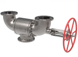 Switching devices for safety valves DN 10-300 mm PN 1.6-42.0 MPa