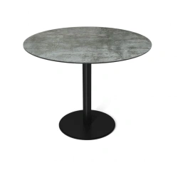 Sheffilton Table SHT-TU43/TT27-1 90 HPL plastic